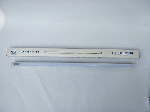 Các loại đèn tuýp led phổ biến hiện nay