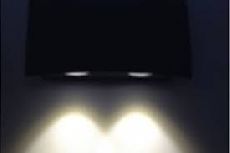 Đèn LED gắn tường MN-A8009