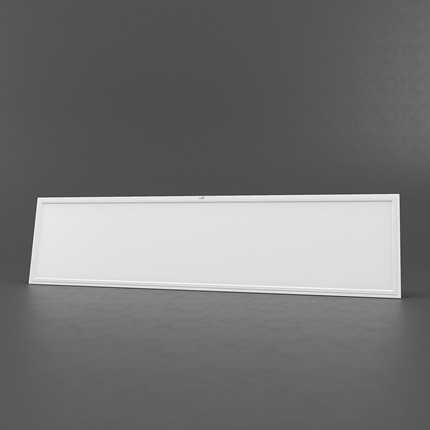 Đèn led panel siêu mỏng 300x1200 48w