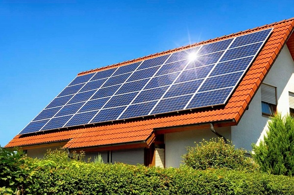 Chi phí lắp điện năng lượng mặt trời cho gia đình bao nhiêu tiền?