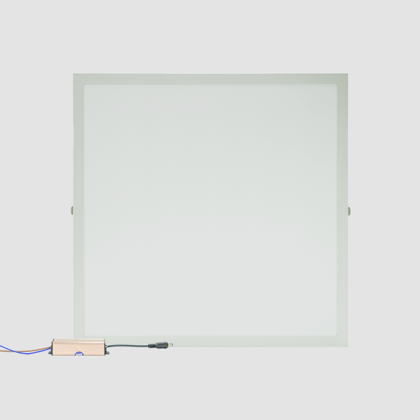 Đèn Led Panel âm trần có tai cài 300x300 16W