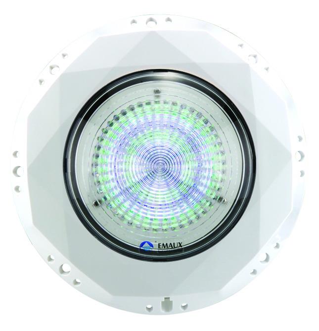 Đèn hồ bơi emaux LED-DP100