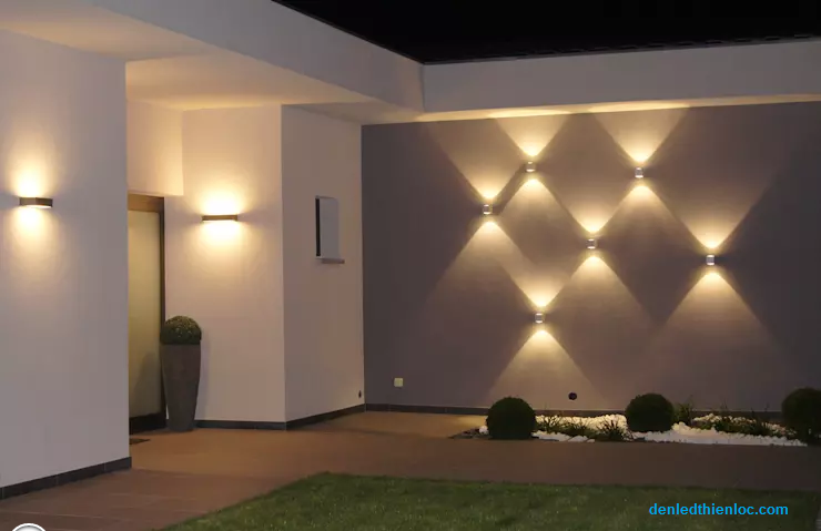 7 loại đèn led chiếu sáng giá rẻ cho ngôi nhà bạn