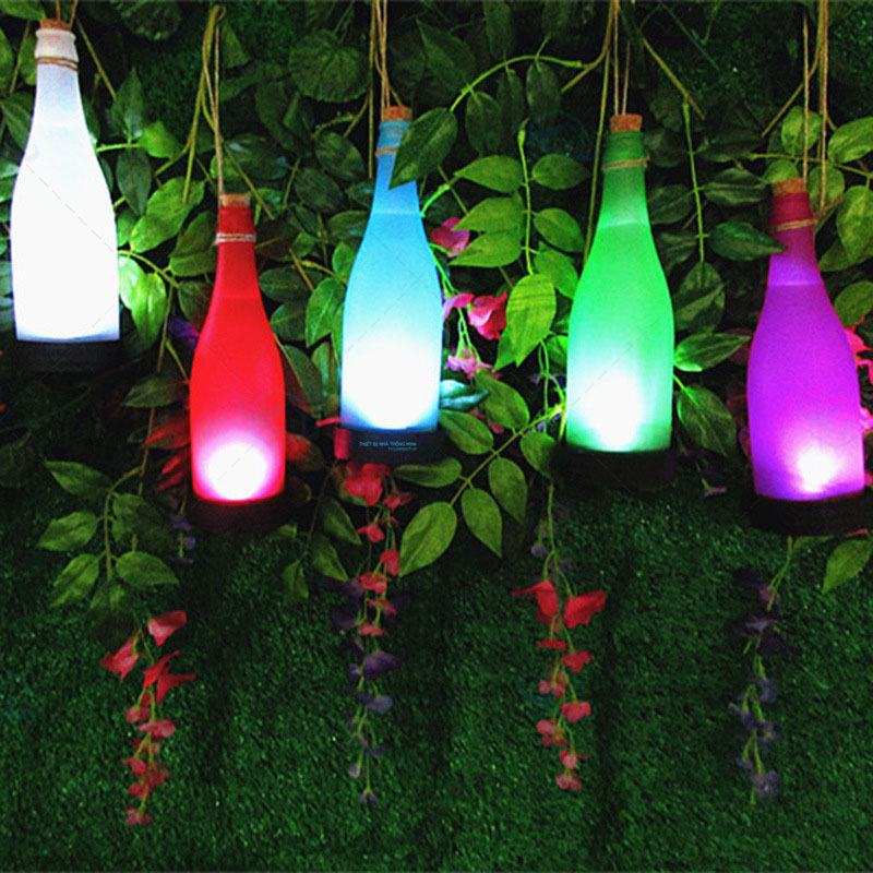 Đèn led tại Ninh Thuận: Bán đèn led chiếu sáng, trang trí ở Ninh Thuận
